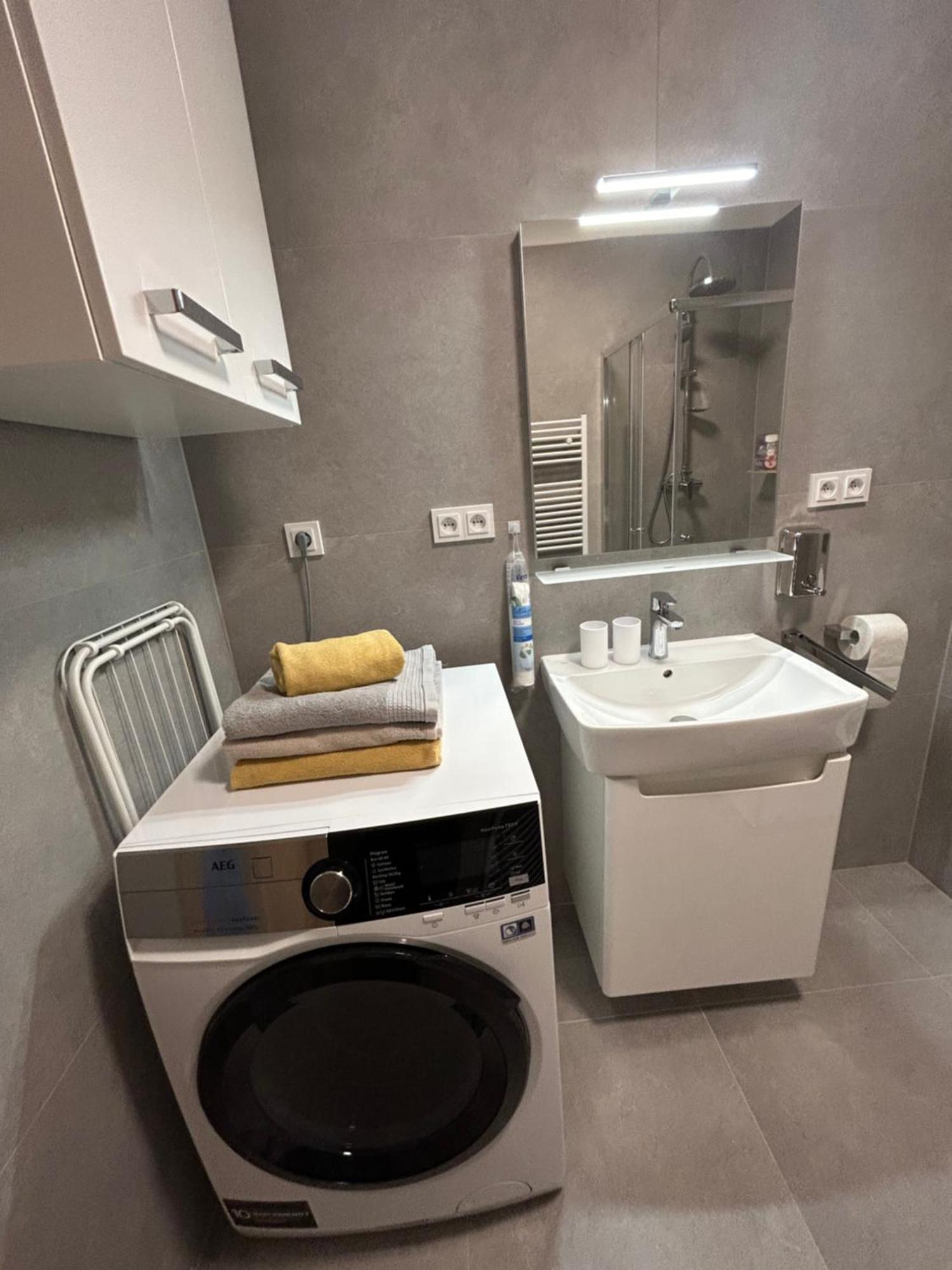 Apartman Se Slunnou Teraskou V Kasperkach Kasperske Hory Zewnętrze zdjęcie