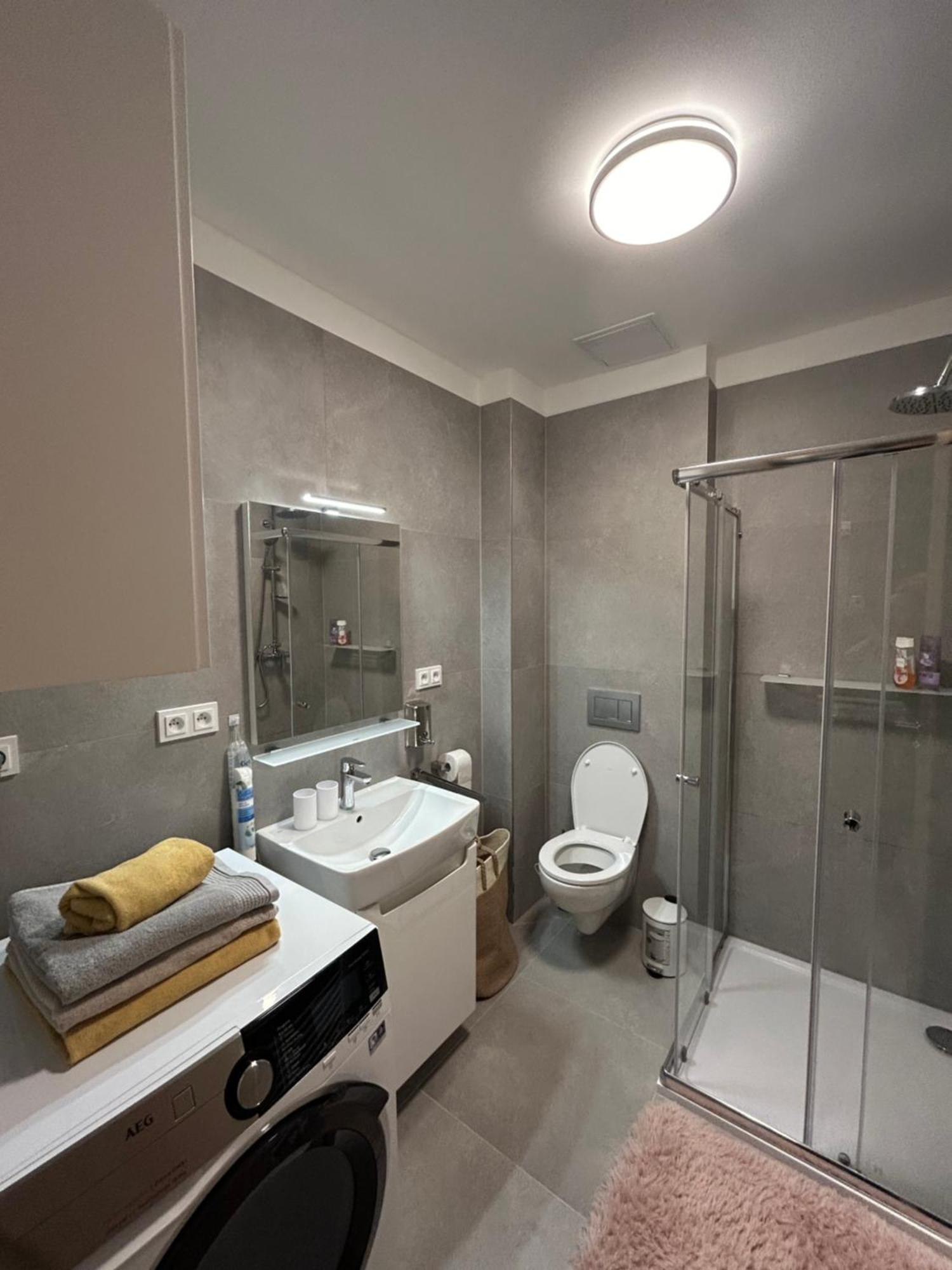Apartman Se Slunnou Teraskou V Kasperkach Kasperske Hory Zewnętrze zdjęcie