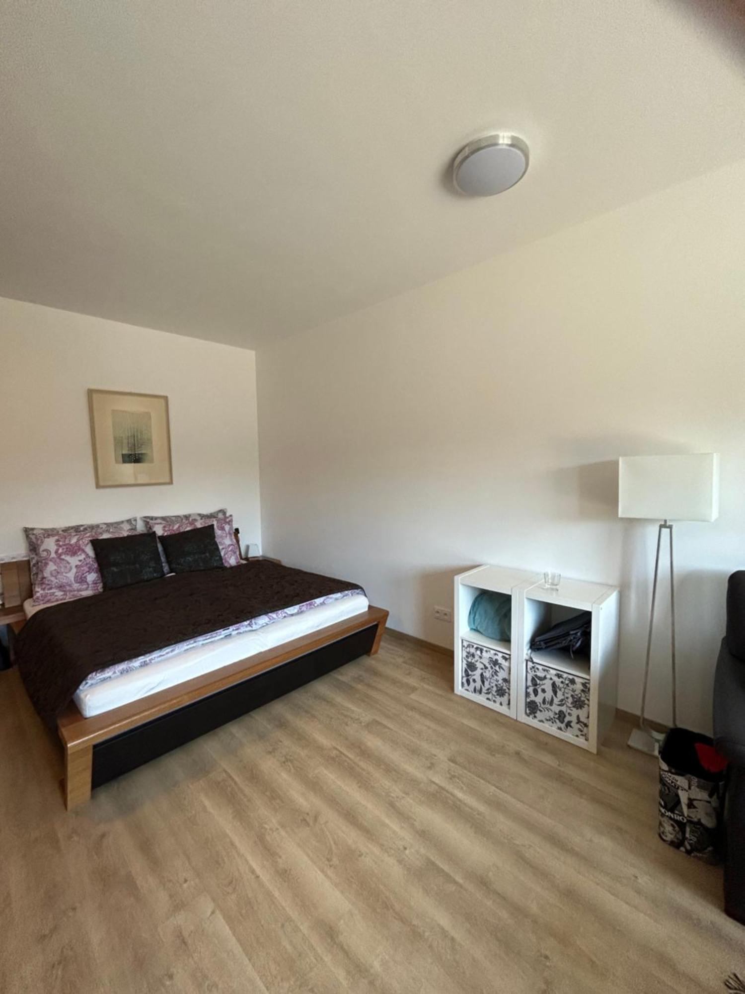 Apartman Se Slunnou Teraskou V Kasperkach Kasperske Hory Zewnętrze zdjęcie