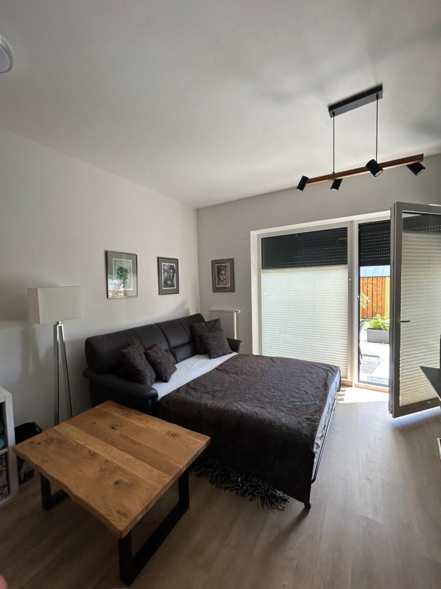 Apartman Se Slunnou Teraskou V Kasperkach Kasperske Hory Zewnętrze zdjęcie